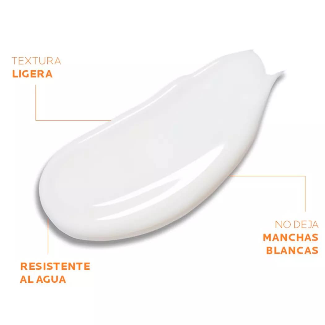 ANTHELIOS PROTECTOR SOLAR FPS50  LOCION CORPORAL 250 ML3