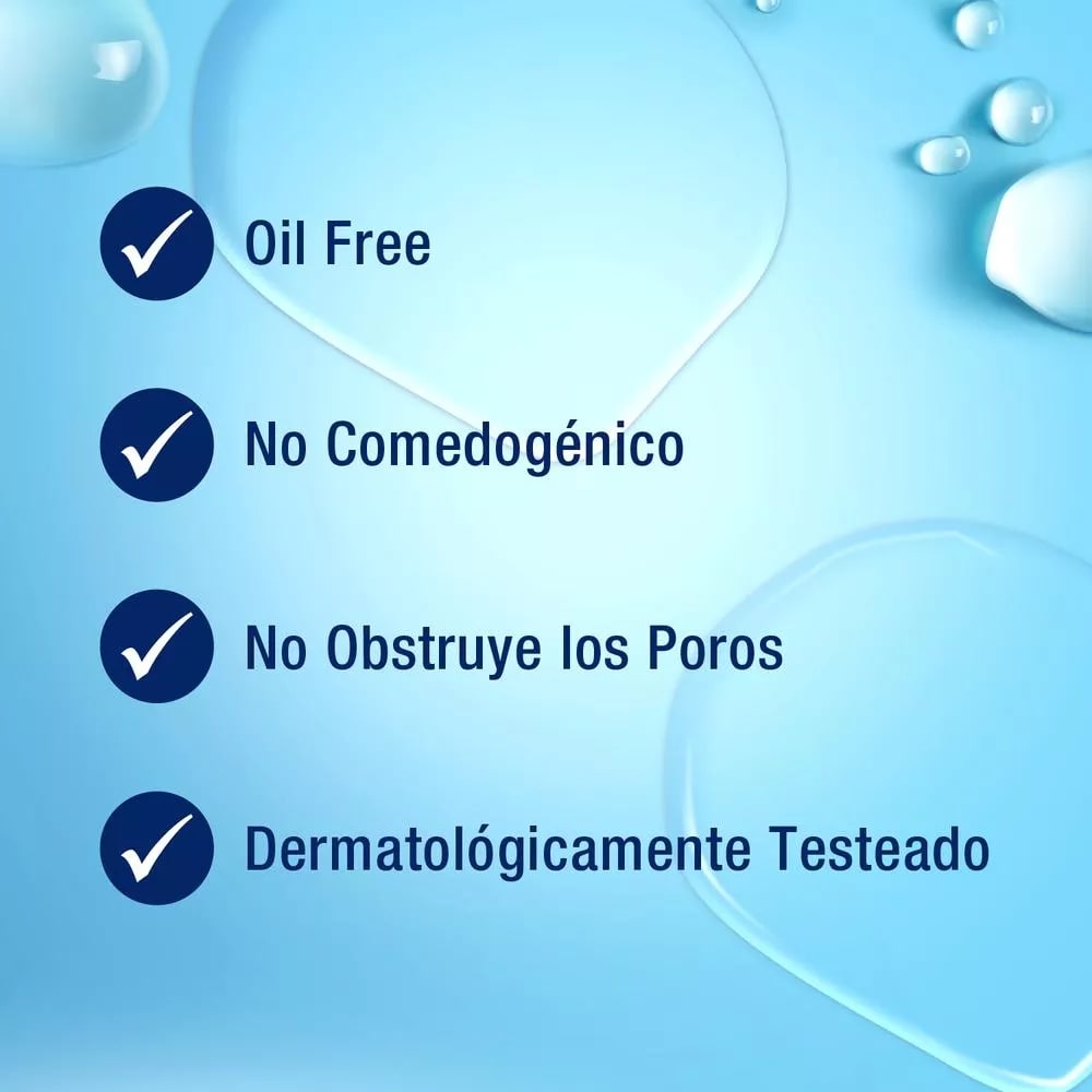 NEUTROGENA HIDRATANTE FACIAL WATER GEL HYDROBOOST 50G2