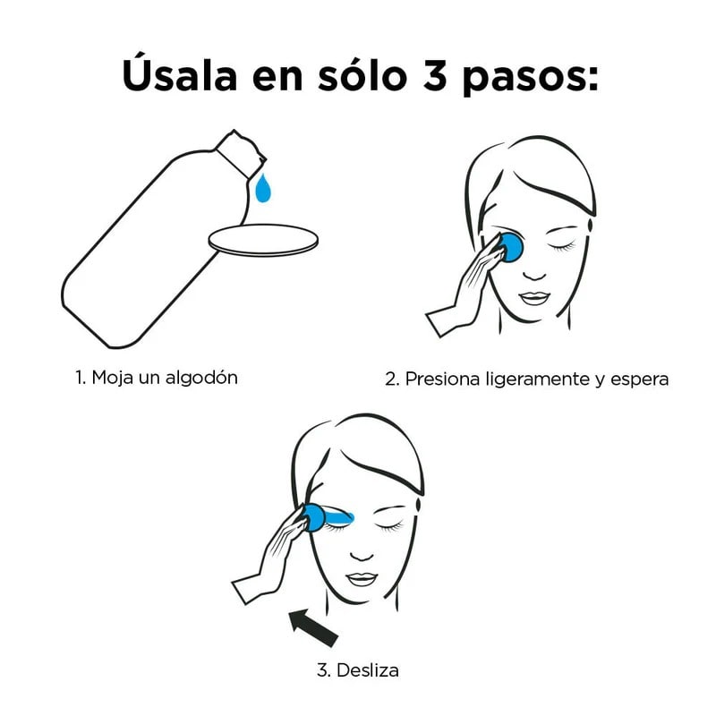 GARNIER AGUA MICELAR EN OLEO/ACEITE 400 ML4