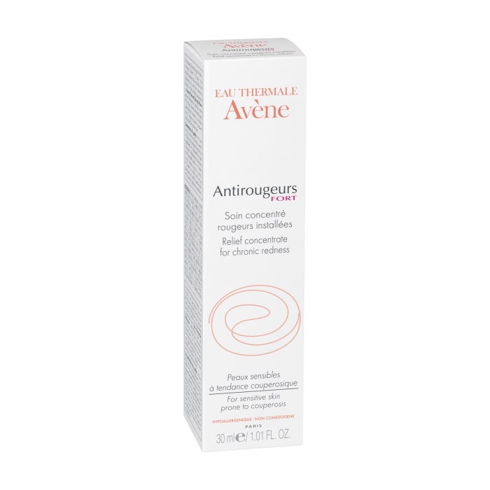ANTIROJECES FUERTE CREMA 30ML 0