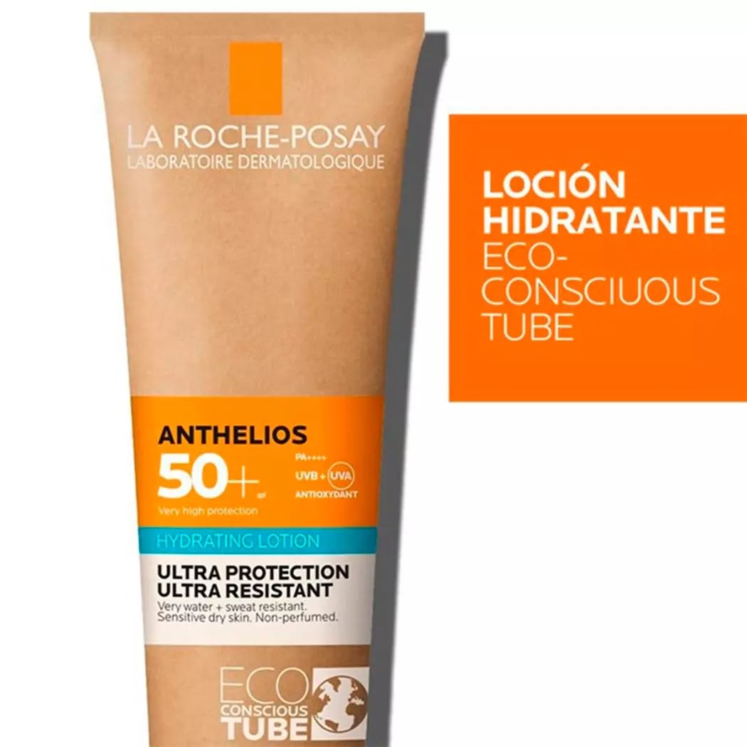 ANTHELIOS PROTECTOR SOLAR FPS50  LOCION CORPORAL 250 ML 0