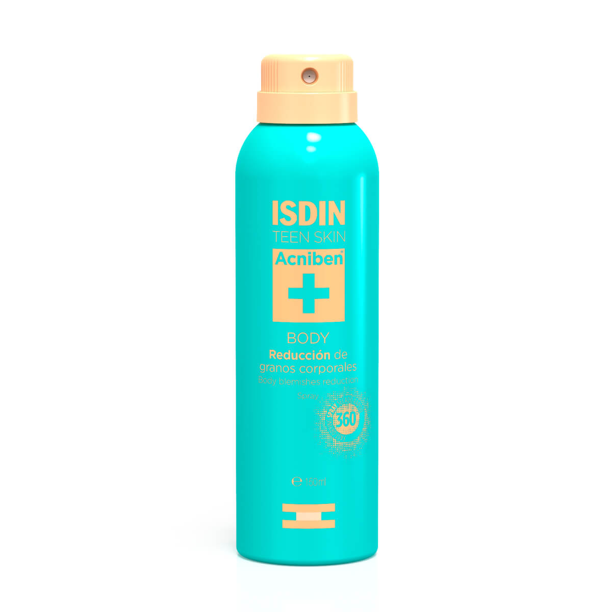 ACNIBEN BODY SPRAY 150ML 0