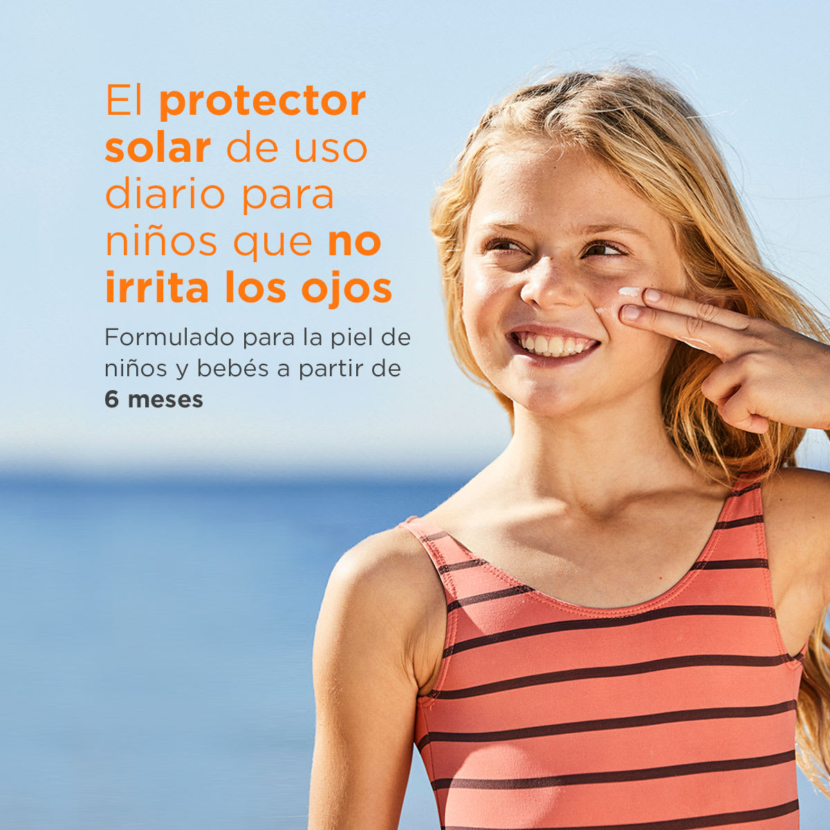 FOTOPROTECTOR FUSION WATER PEDIATRICS FPS50 50ML4