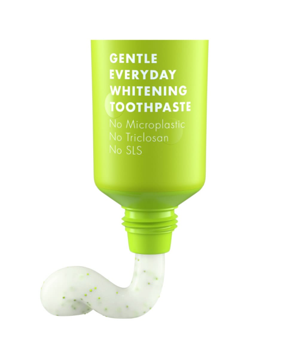 PASTA DENTAL BE YOU VERDE 10 ML2