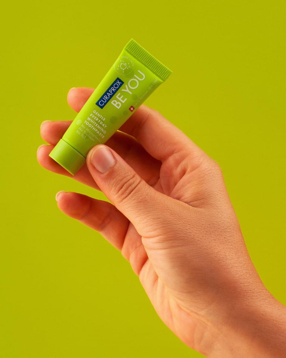 PASTA DENTAL BE YOU VERDE 10 ML3