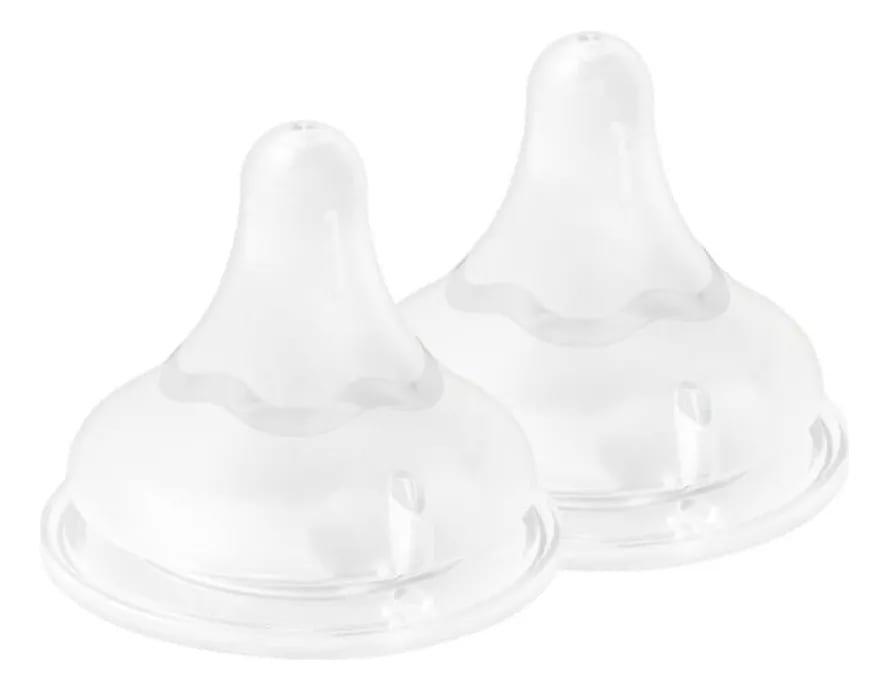 PIGEON CHUPETE MAMADERA BOCA ANCHA TALLA L 6+ MESES2