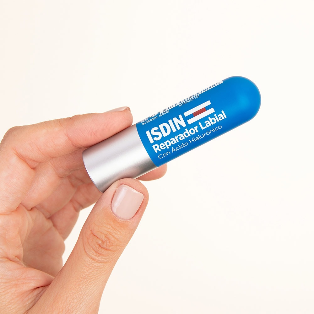 REPARADOR LABIAL ISDIN 4G2