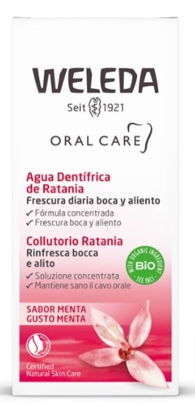 AGUA DENTRIFICA DE RATANIA 50ML2