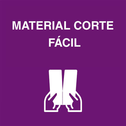 CINTA NEXCARE TRANSPORE 25MM X 9,1M2