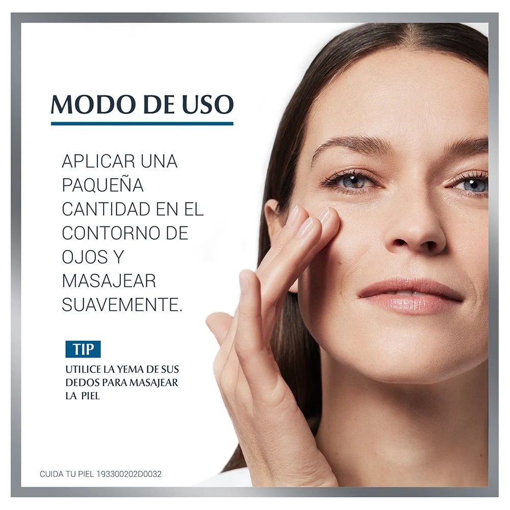 HYALURON FILLER 3X CONTORNO DE OJOS 15ML3