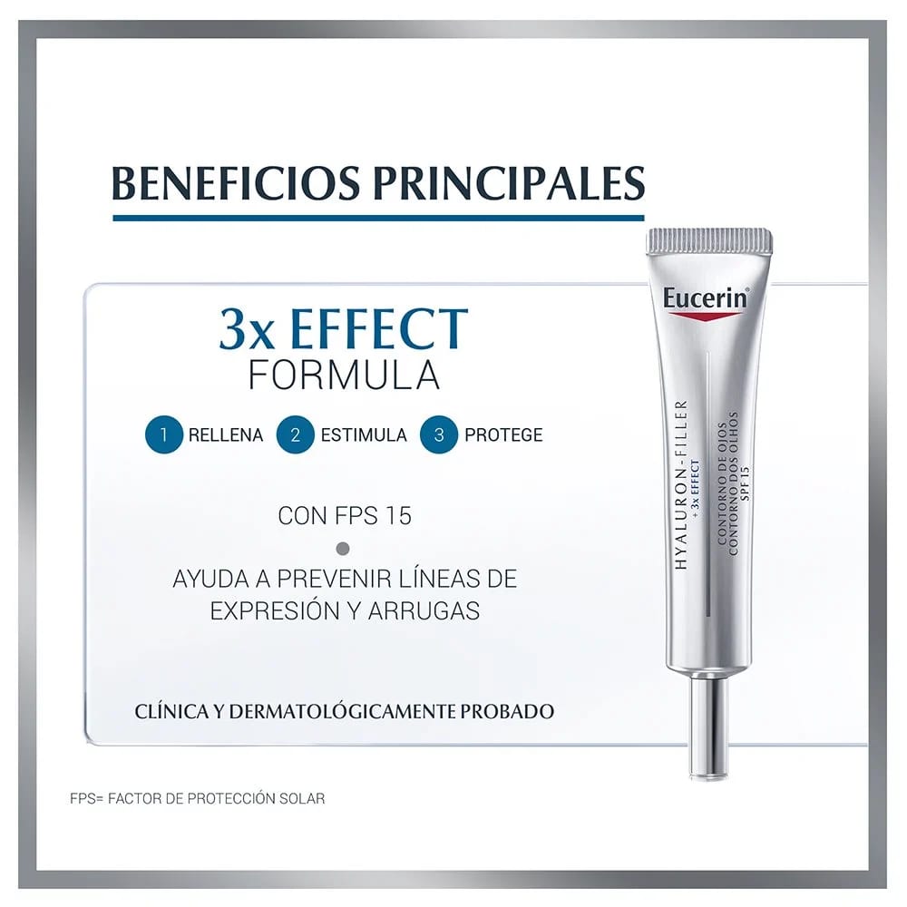 HYALURON FILLER 3X CONTORNO DE OJOS 15ML4