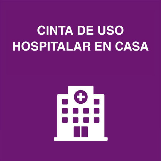 CINTA NEXCARE TRANSPORE 25MM X 9,1M4