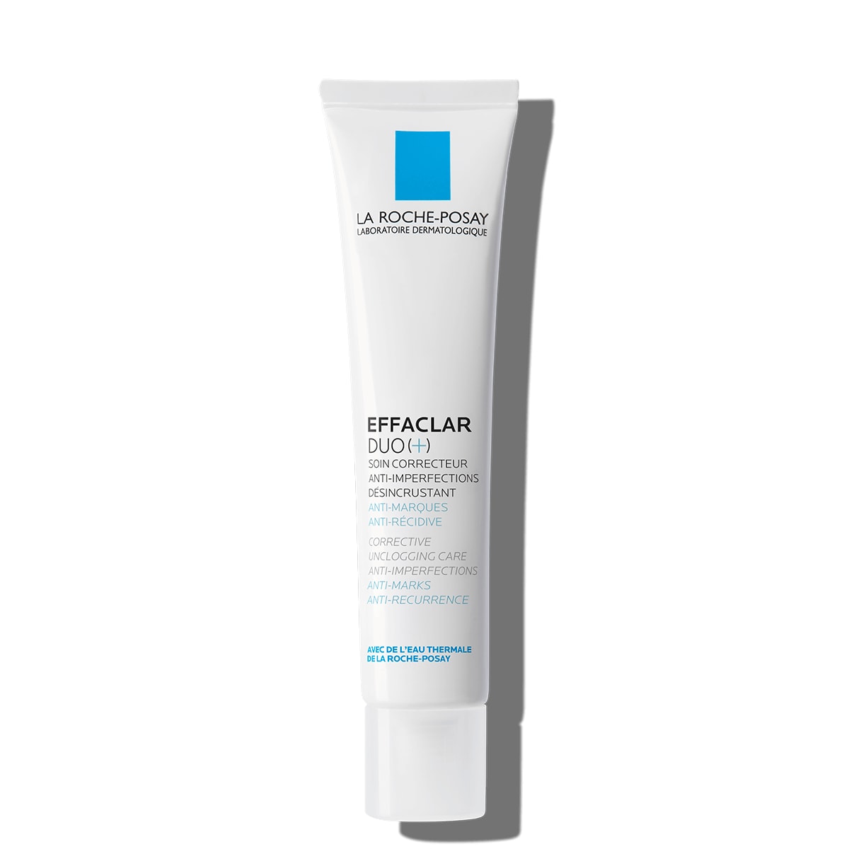 EFFACLAR DUO (+) 40ML 0