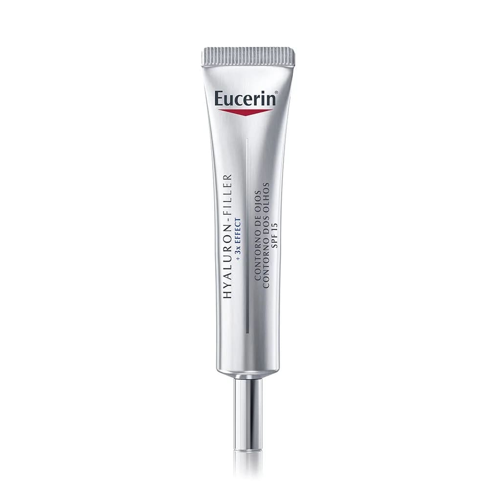 HYALURON FILLER 3X CONTORNO DE OJOS 15ML 0