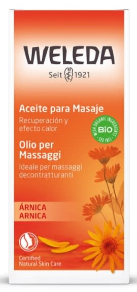 ACEITE PARA MASAJE CON ARNICA 100ML2