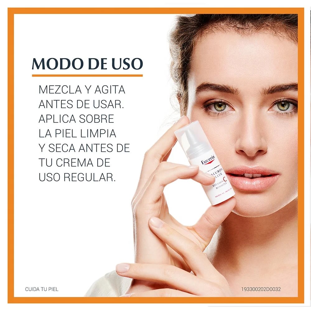 HYALURON FILLER 3X SERUM VITAMINA C BOOSTER 8ML4