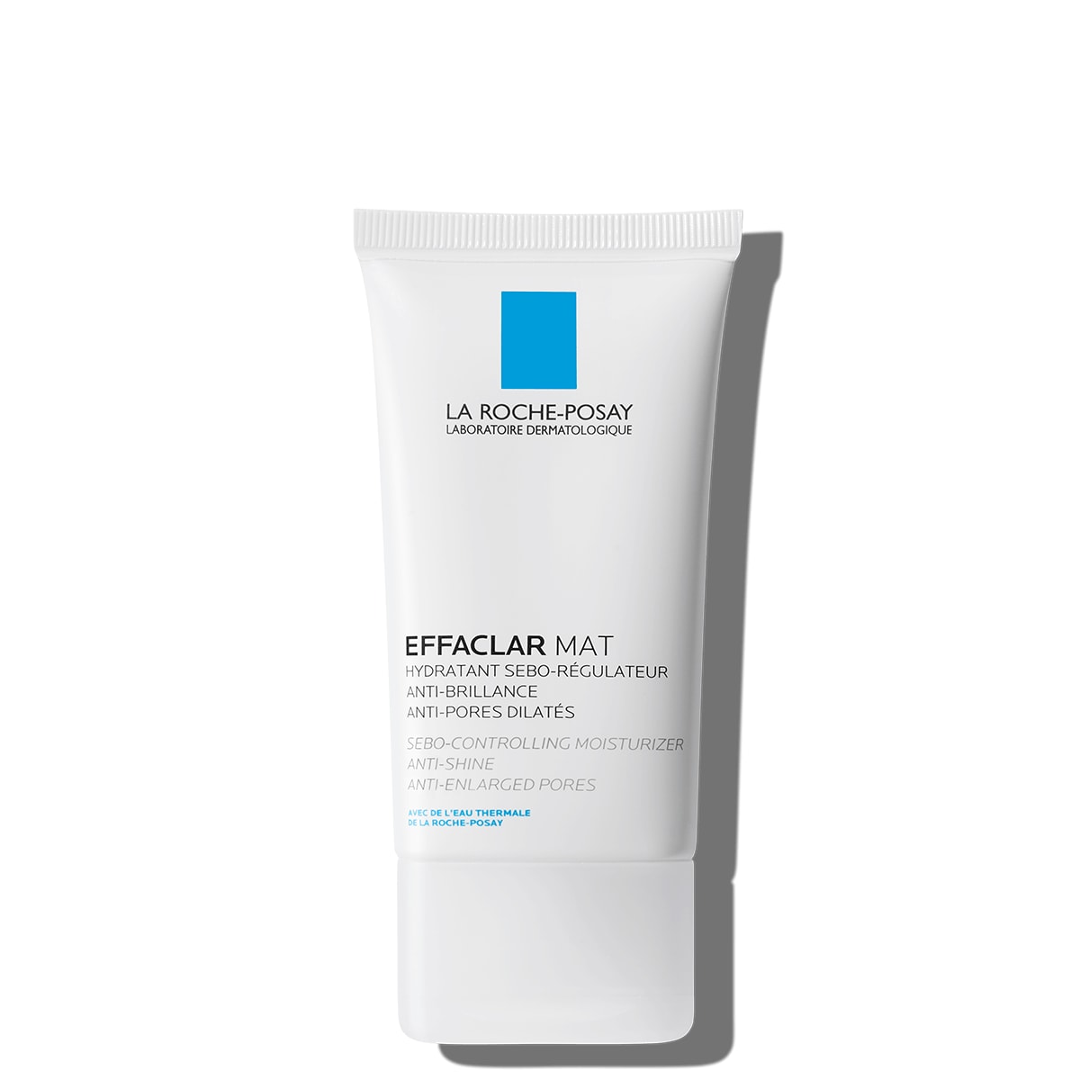EFFACLAR MAT CREMA HIDRATANTE 40ML 0