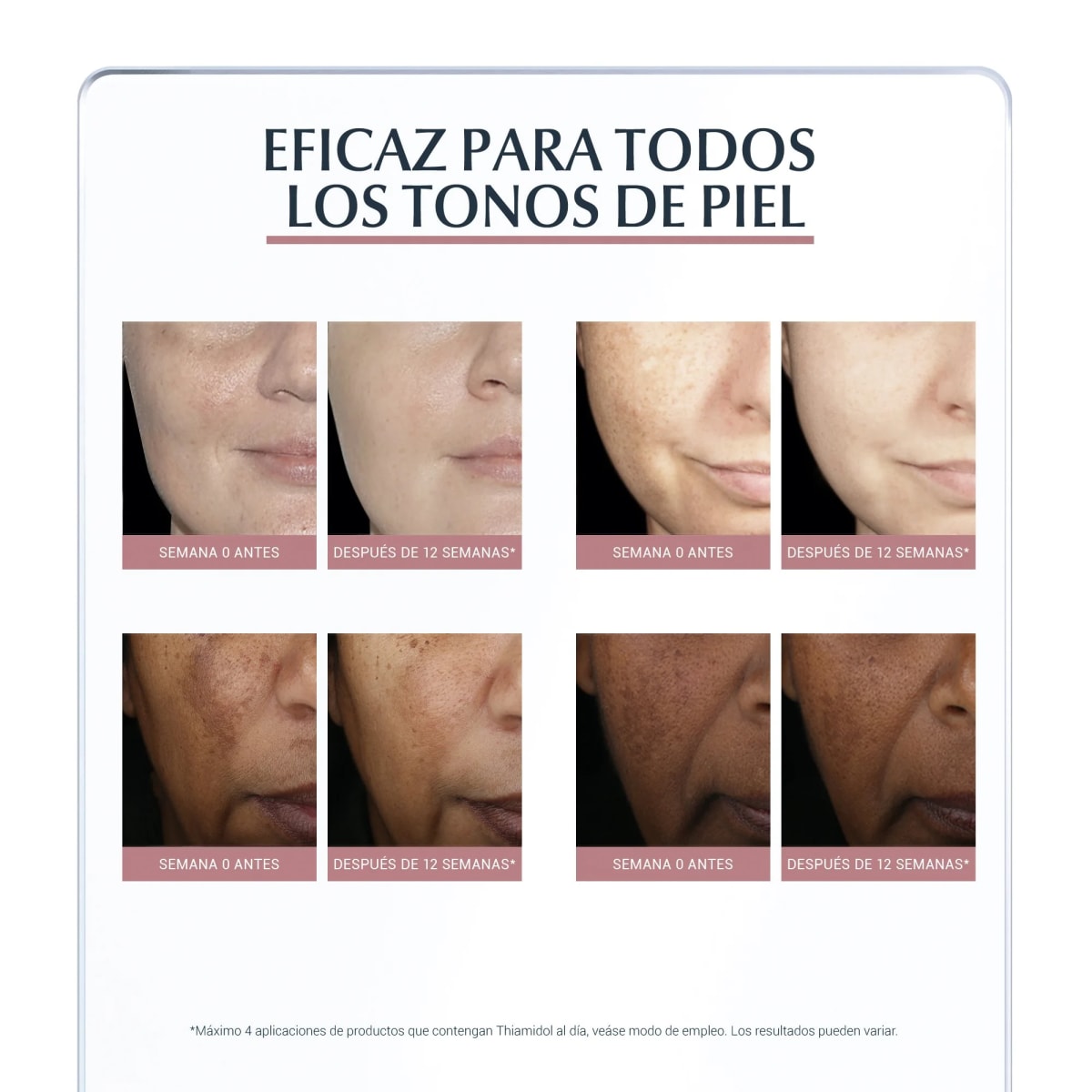 ANTI-PIGMENT CREMA FACIAL DE NOCHE 50ML4