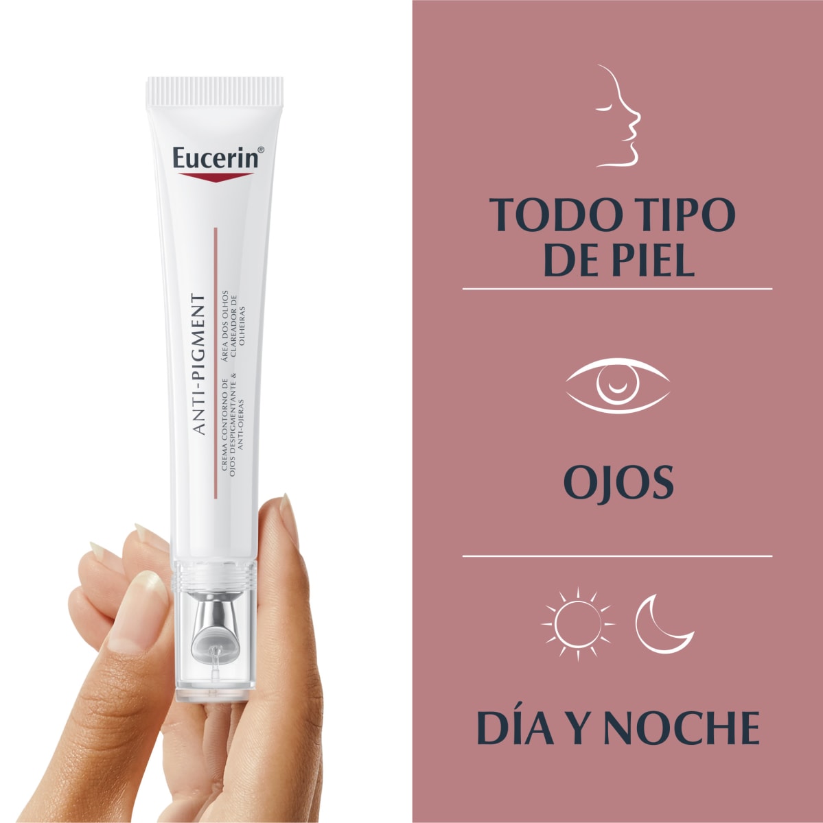 ANTI-PIGMENT CREMA FACIAL ANTI-OJERAS 15ML4