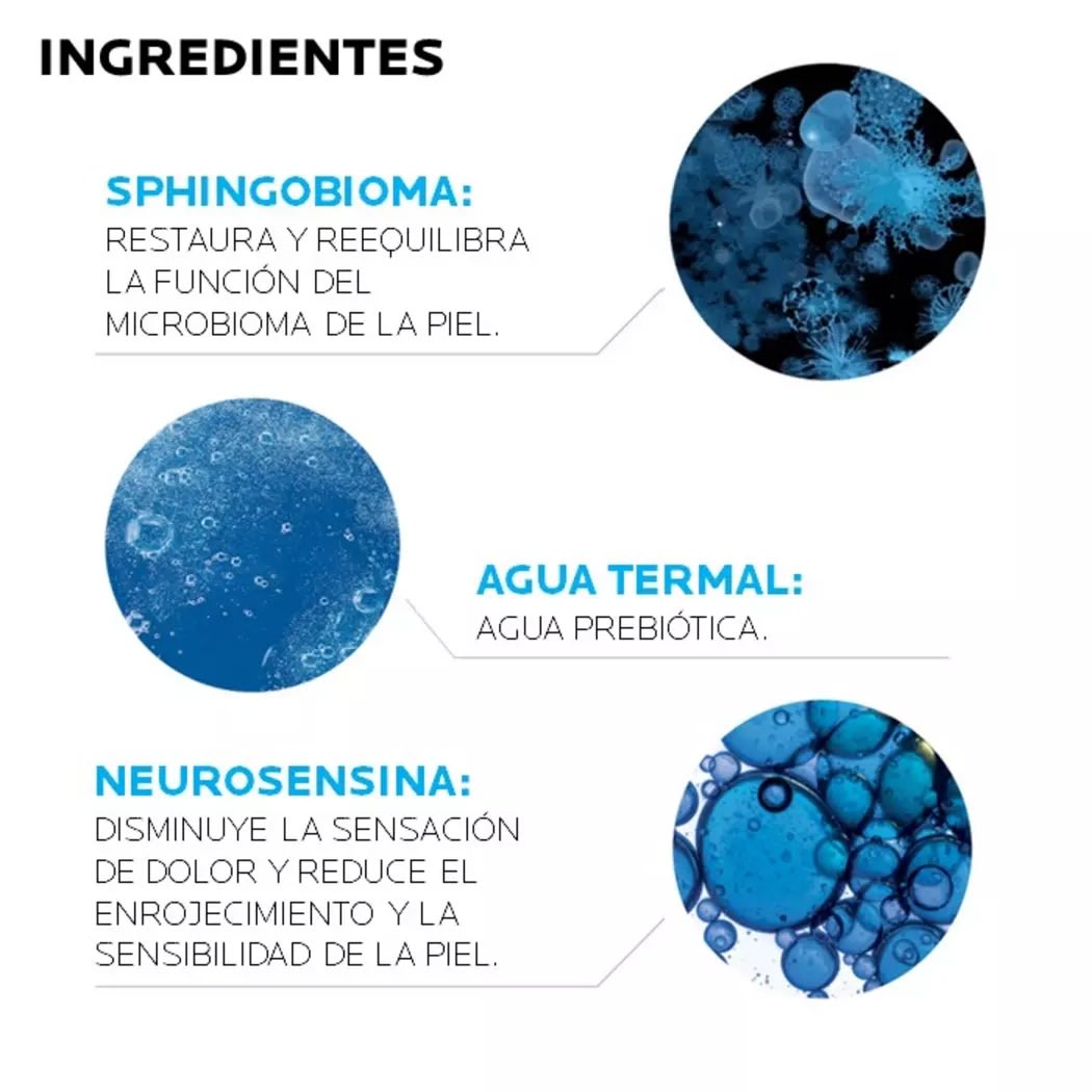 TOLERIANE DERMALLERGO CREMA 40ML3