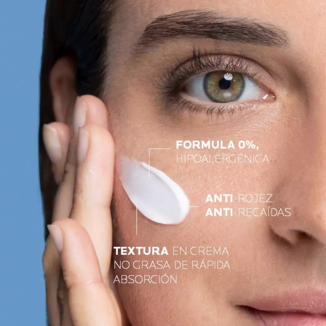 TOLERIANE DERMALLERGO CREMA 40ML4