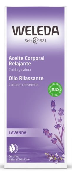 ACEITE RELAX DE LAVANDA 100ML2