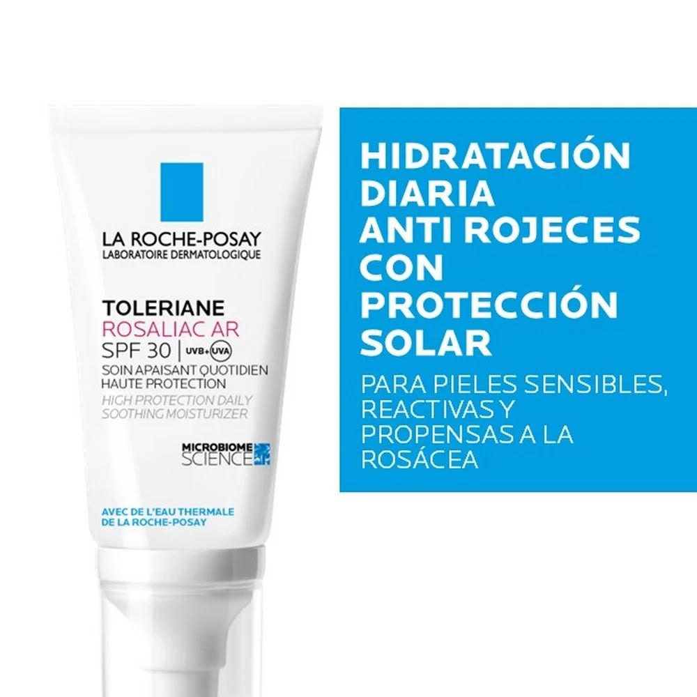 TOLERIANE ROSALIAC AR SPF302