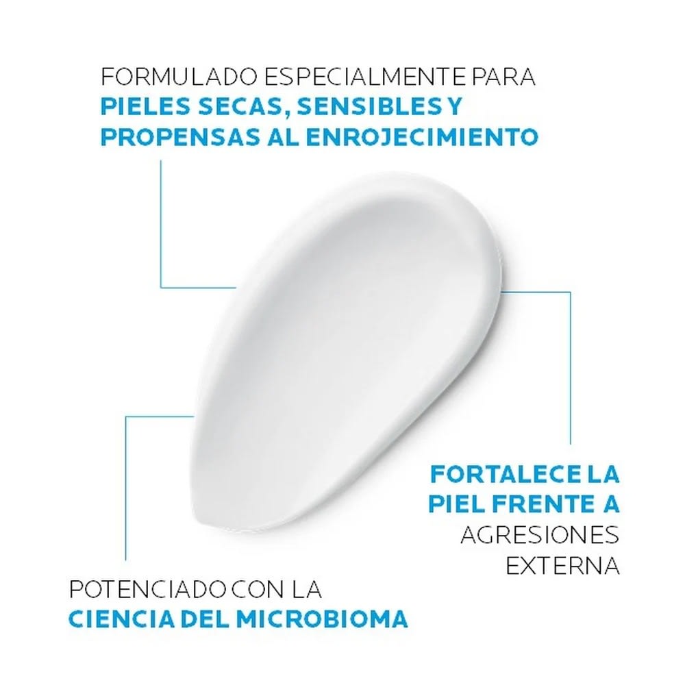 TOLERIANE ROSALIAC AR SPF303