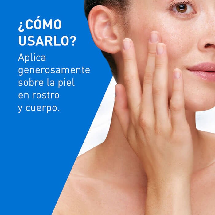 CERAVE CREMA HIDRATANTE 454G3