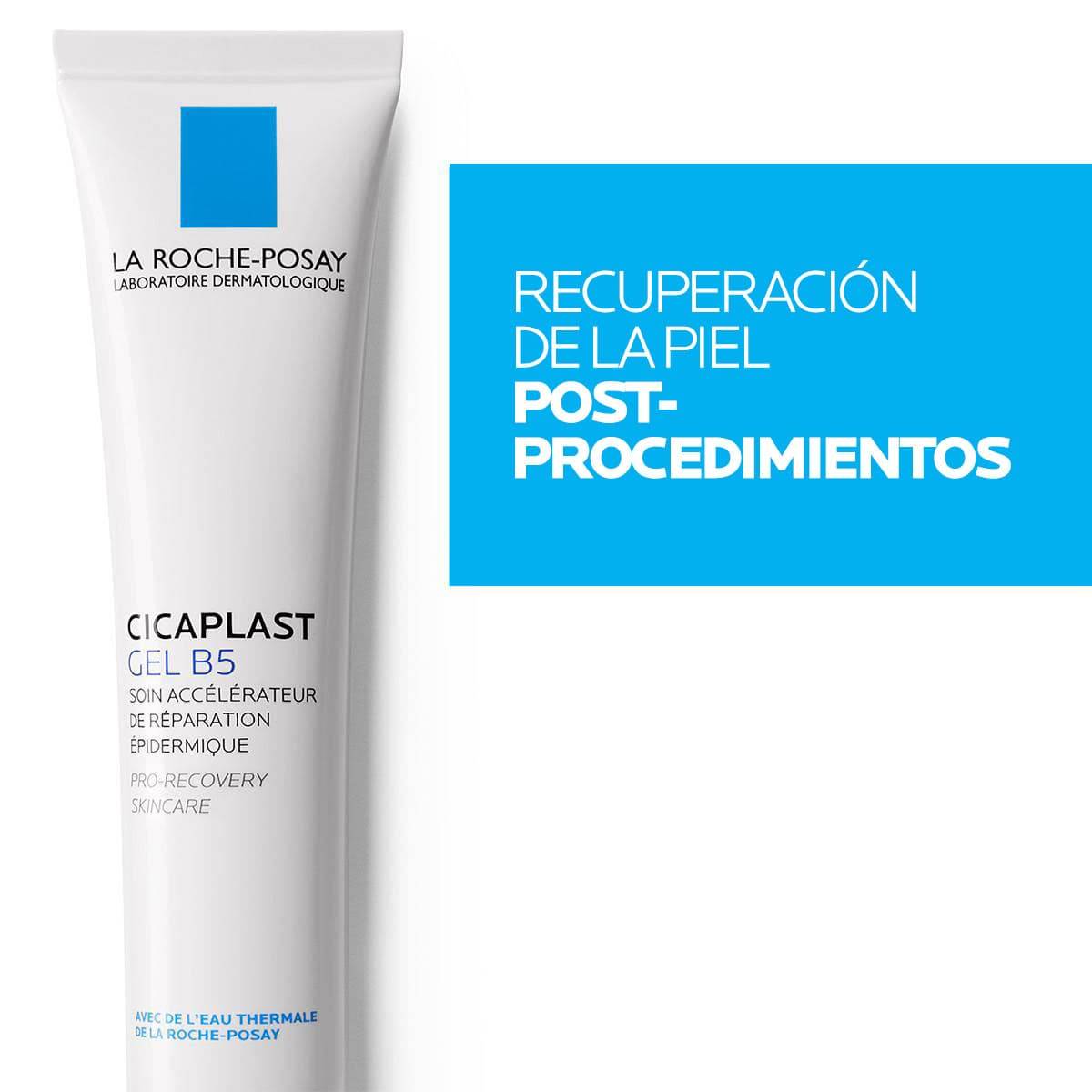 CICAPLAST GEL B5 40ML1