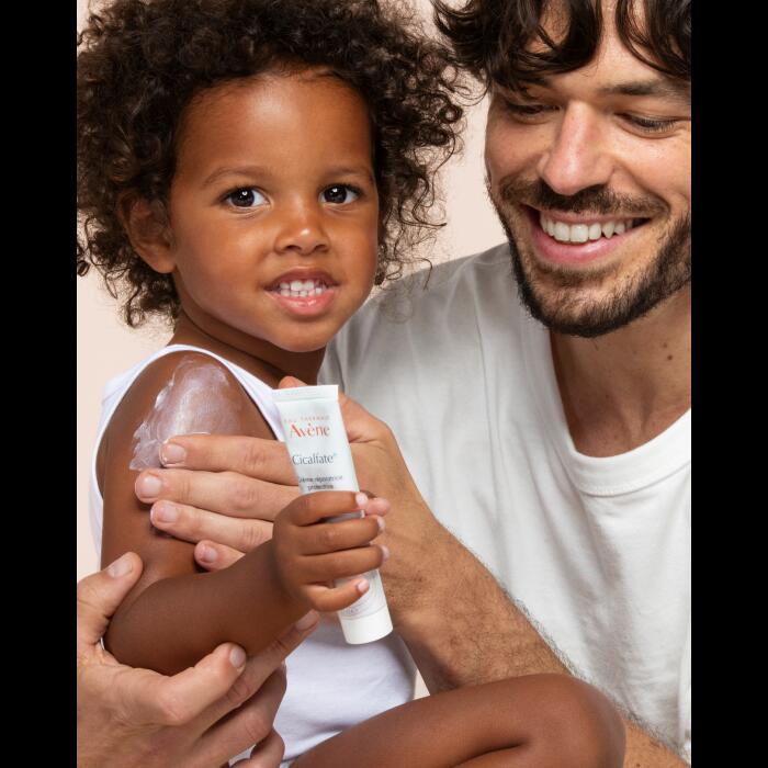 CICALFATE+ CREMA REPARADORA 40ML3