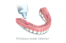 COREGA ULTRA CREMA MENTA 40 G3