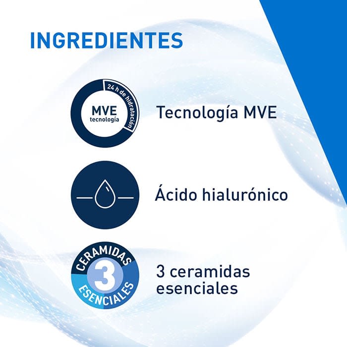 CERAVE CREMA HIDRATANTE 454G4