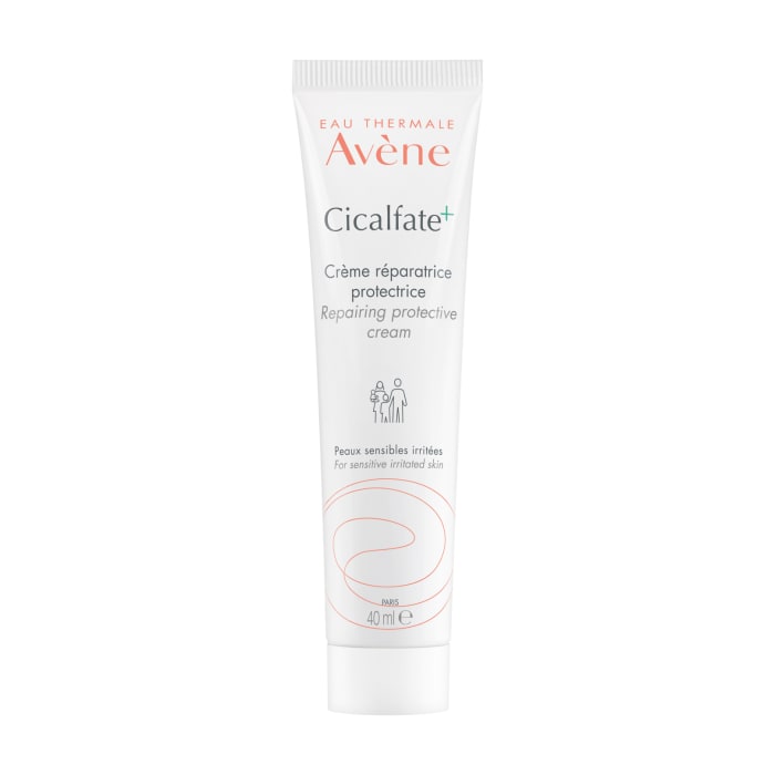CICALFATE+ CREMA REPARADORA 40ML2