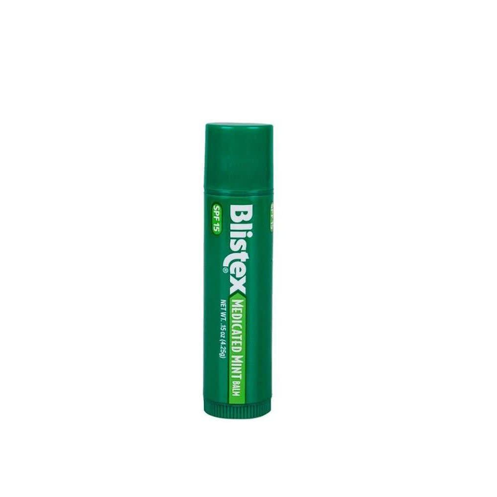 BLISTEX MENTA BALSAMO LABIAL 4,25G 0
