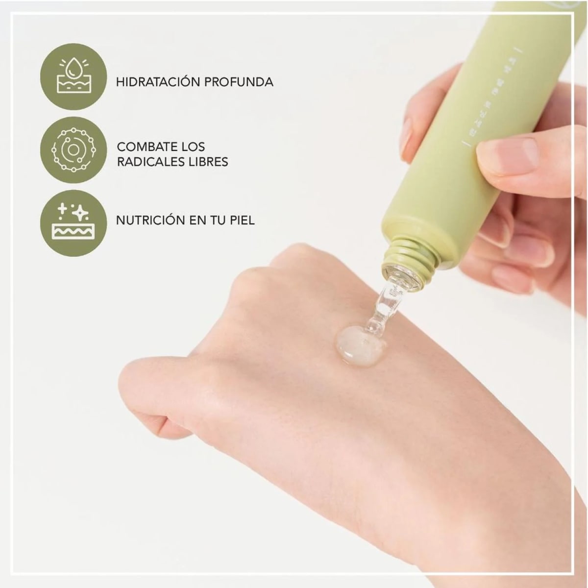 SERUM Y TONICO VEGANO GAON 50 ML1