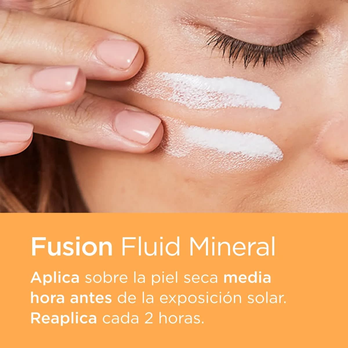 FOTOPROTECTOR FUSION FLUID MINERAL FPS50 50ML2