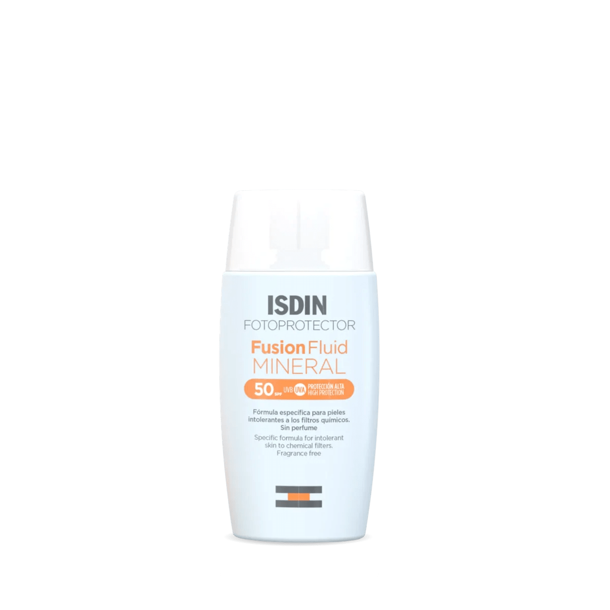FOTOPROTECTOR FUSION FLUID MINERAL FPS50 50ML 2