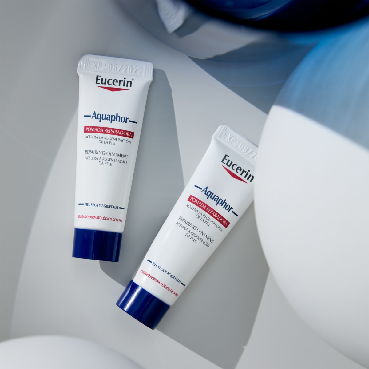 AQUAPHOR UNGUENTO REPARADPOR 2x10ML 0