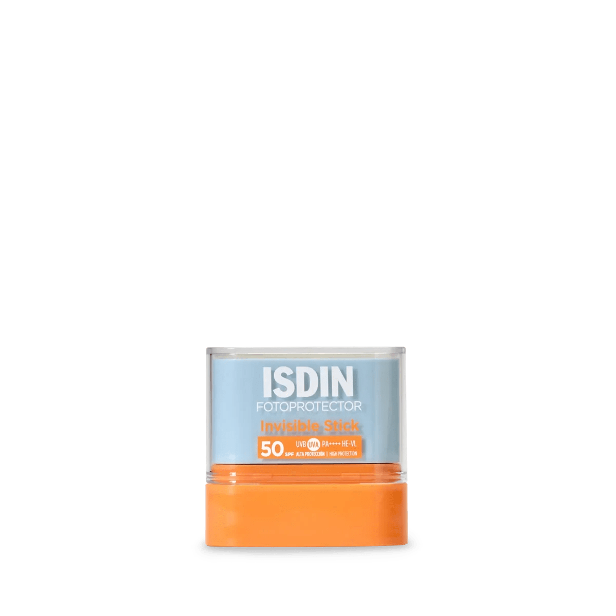FOTOPROTECTOR INVISIBLE STICK SPF 50 3