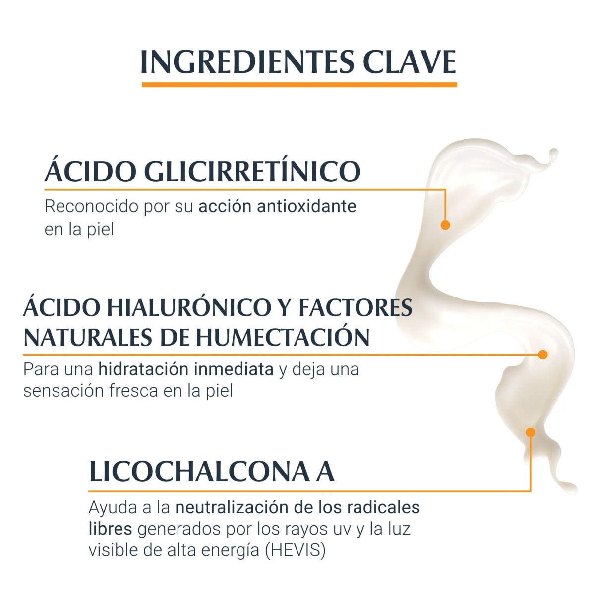 PROTECTOR SOLAR ULTRA LIGERO HYDRO-FLUID FPS50+ 50ML4