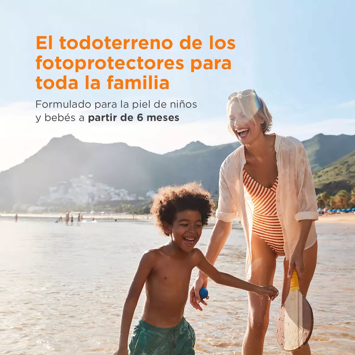 FOTOPROTECTOR PEDIATRICS GEL CREMA 250 ML2