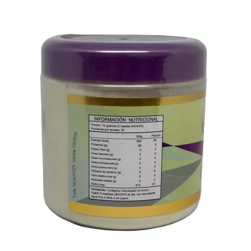 FNL COLEGNO HIDROLIZADO POLVO 300 G2