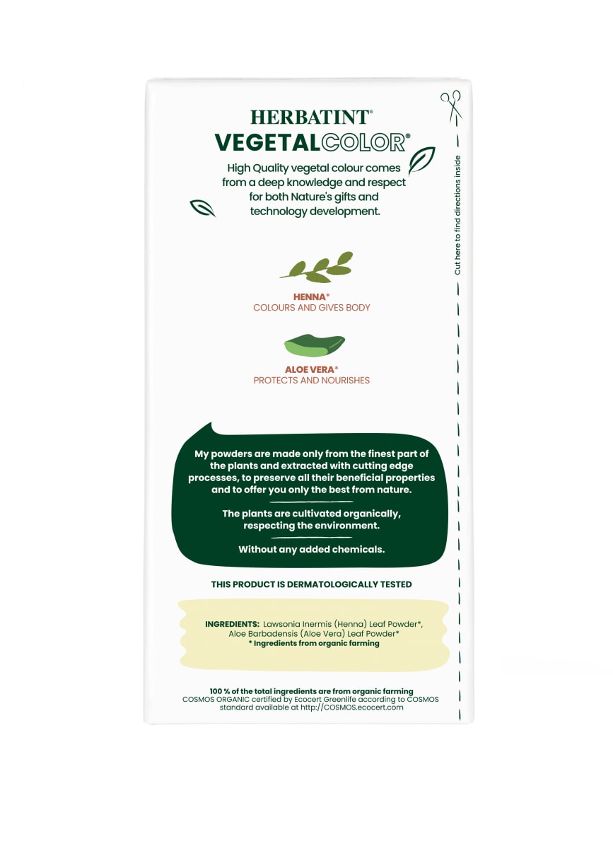 HENNA LOVE POWER 100G1