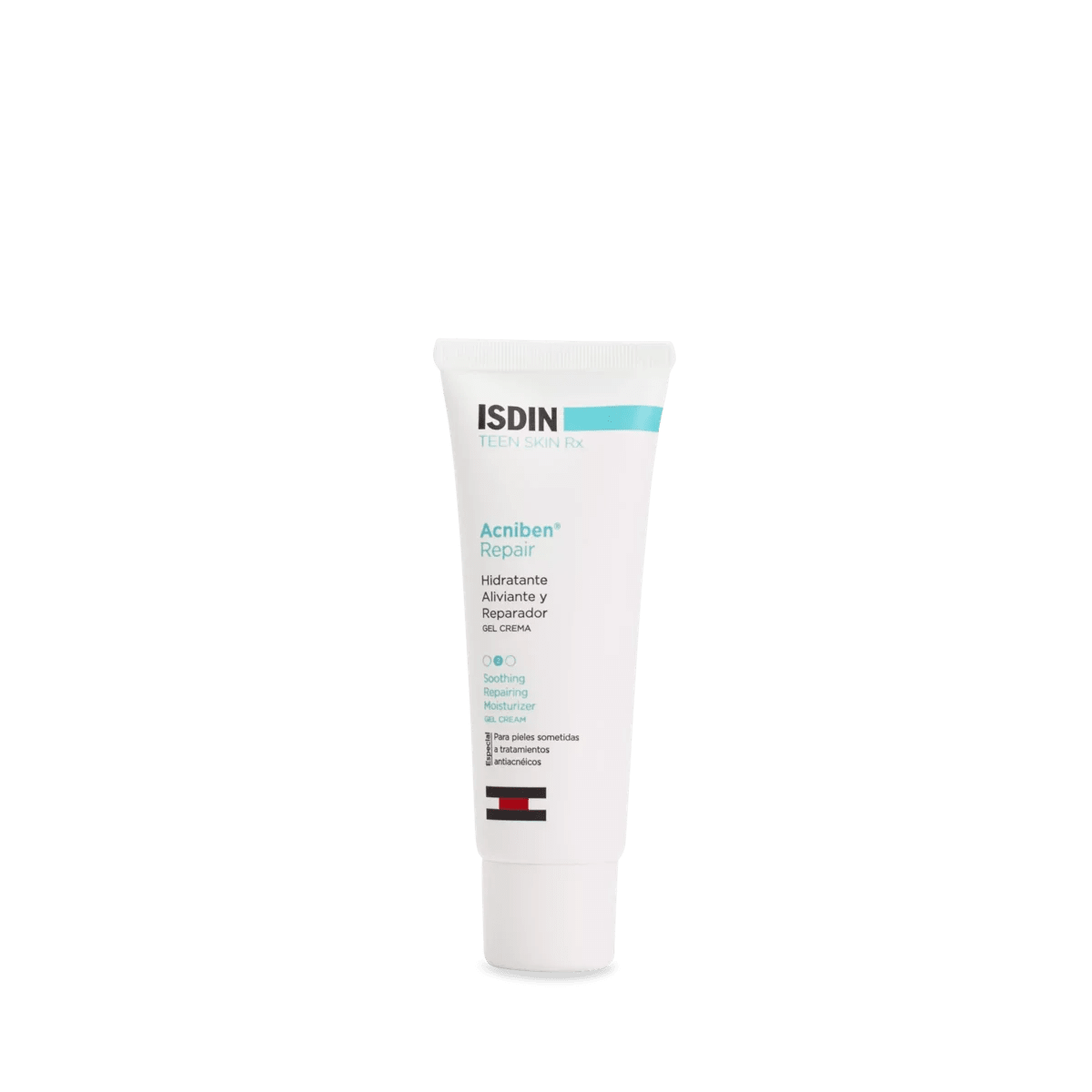 ACNIBEN REPAIR GEL CREMA 40 ML 4