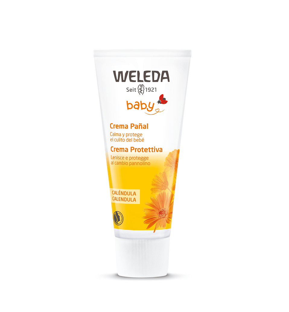 CREMA PAÑAL DE CALENDULA 75ML1