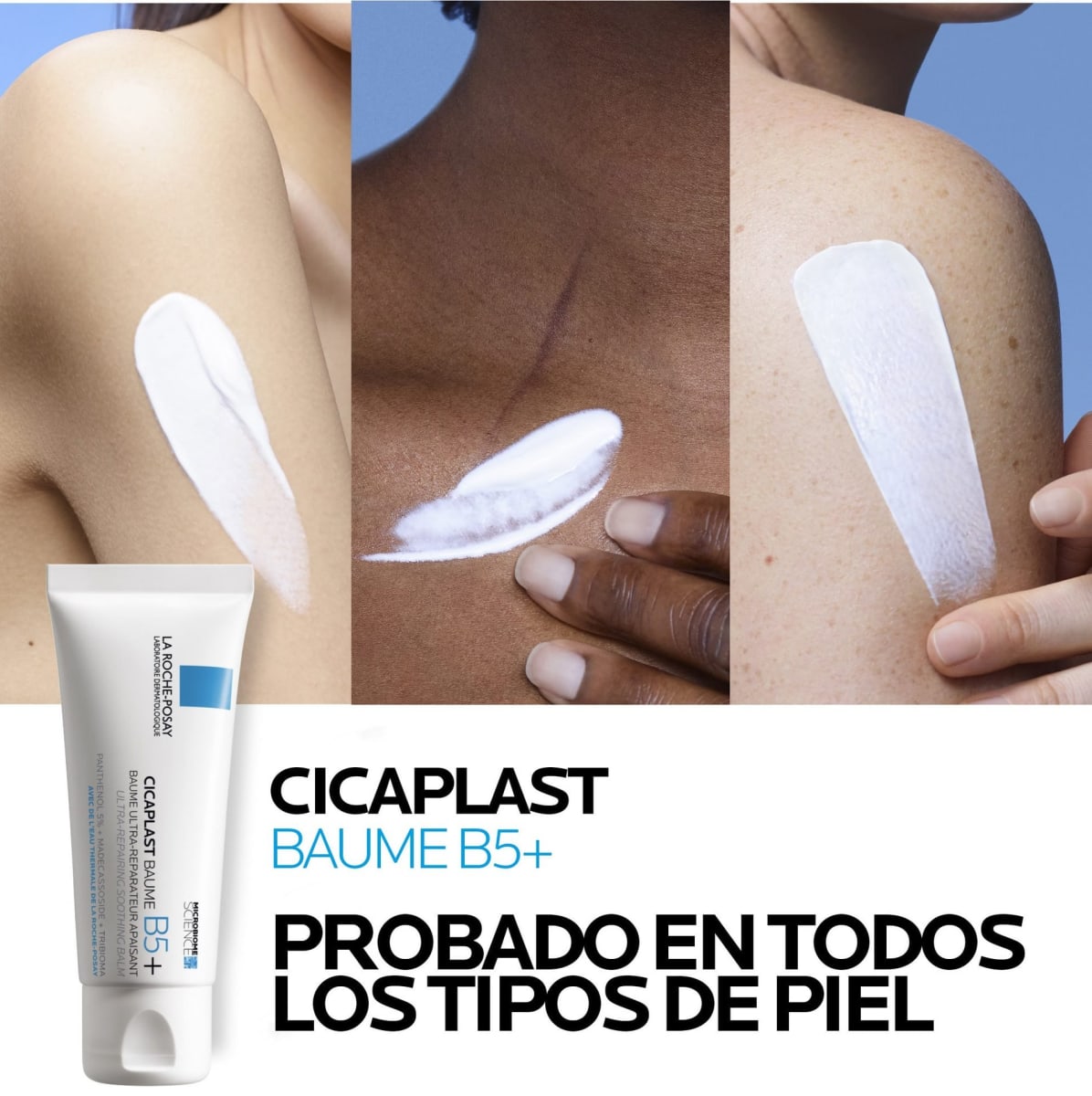 CICAPLAST BAUME B5+ 40ML2