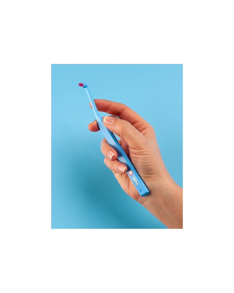 CEPILLO DENTAL CURAPROX SINGLE 10063