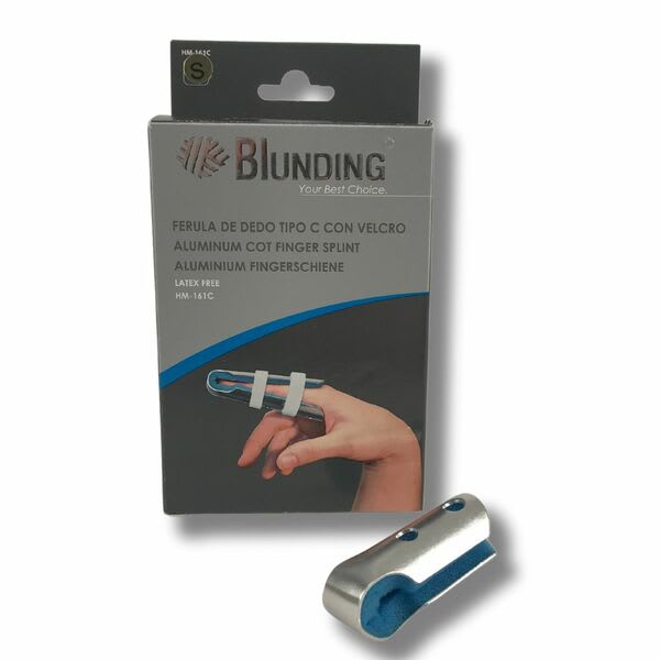 FERULA DE DEDO TIPO C BLUNDING3