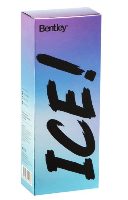 GEL LUBRICANTE BENTLEY ICE! 50G 0